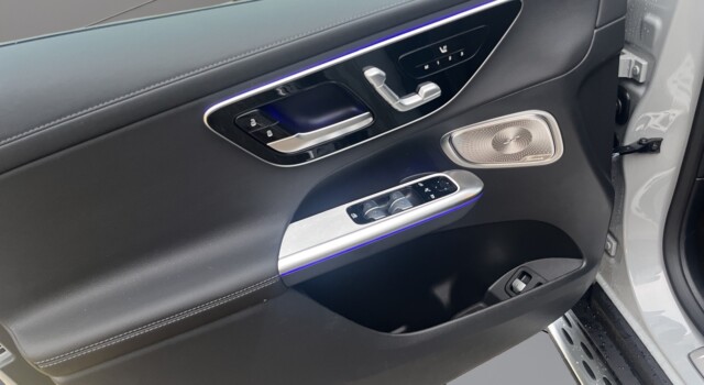 MERCEDES-BENZ GLC 400 GLC Coupé 400 e 4Matic EQ Star 9G-Tronic