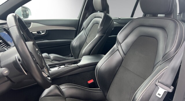 VOLVO XC90 T8 AWD R-Design Geartronic