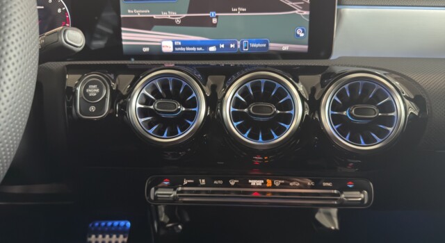 MERCEDES-BENZ CLA 250 CLA Shooting Brake 250 4Matic 8G-DCT