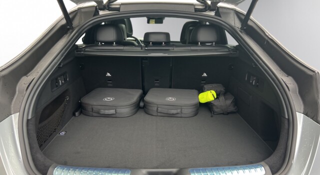 MERCEDES-BENZ GLC 300 GLC coupé 300 e 4Matic EQ Star 9G-Tronic