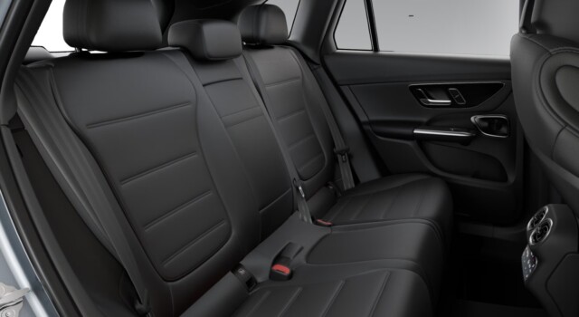 MERCEDES-BENZ GLC 220 d 4Matic 9G-Tronic