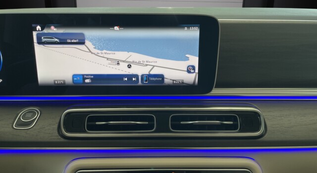 MERCEDES-BENZ EQV 250 Standard 3430mm E