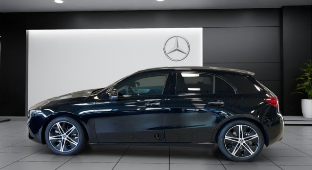 MERCEDES-BENZ A 250 4Matic 8G-DCT