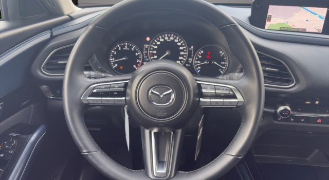 MAZDA CX-30 G 122 RevolutionAWD