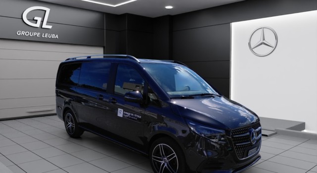 MERCEDES-BENZ V 300  AVANTGARDE