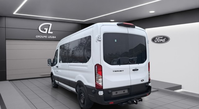 FORD Transit Minibus 15 places Trend 4 L3
