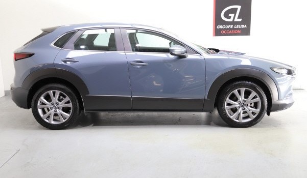 MAZDA CX-30 G 150 Exc Line AWD