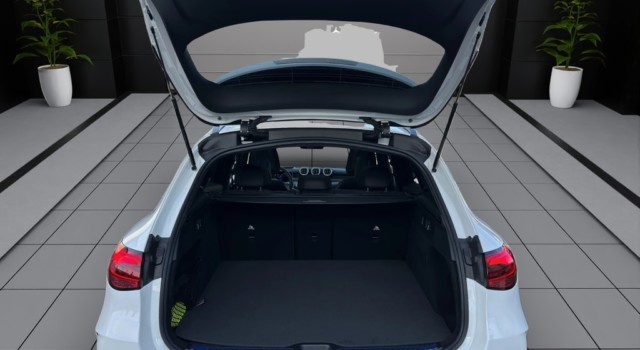 MERCEDES-BENZ GLC 200 4Matic 9G-Tronic