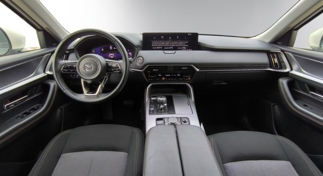 MAZDA CX-60 e-Sky. 327 Exc. AWD