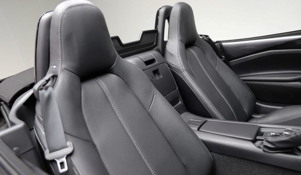 MAZDA MX-5 S-G 184 Exclus-line