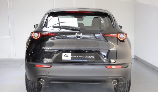 MAZDA CX-30 G 150 Exc. Line AT