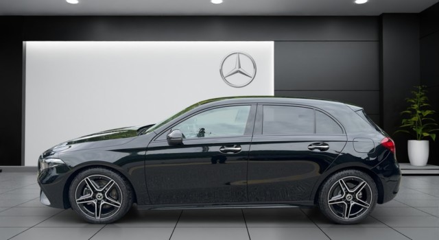 MERCEDES-BENZ A 220 4Matic 8G-DCT