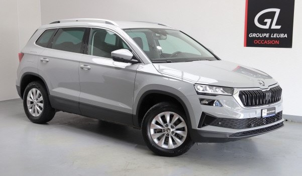 SKODA KAROQ 1.5 TSI Ambit. DSG