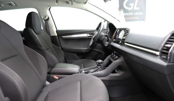 SKODA KAROQ 1.5 TSI Ambit. DSG