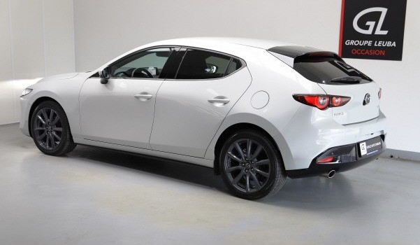 MAZDA 3 HB G 150 Exclusive L A