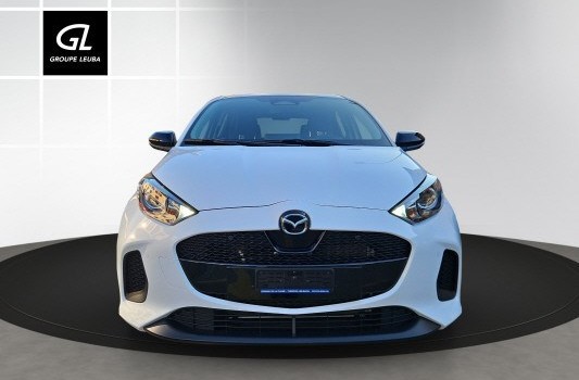 MAZDA 2 Hybrid Exclusive-line