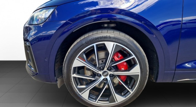 AUDI SQ5 SB TDI quattro