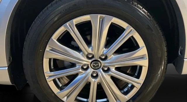 MAZDA CX-5 e-Skyactiv-G 194 Takumi AWD Automat