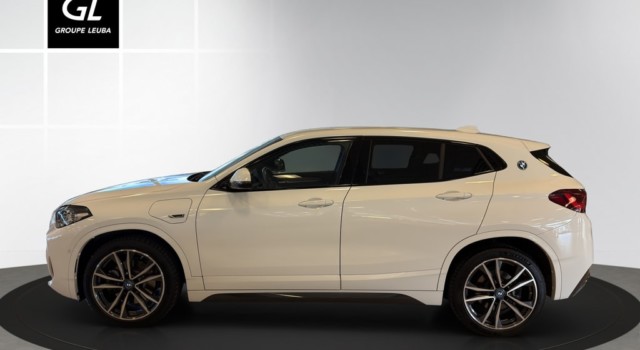 BMW X2 xDrive 25e M Sport