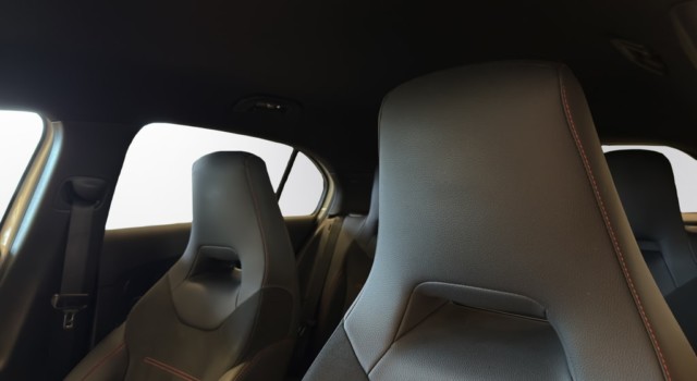 MERCEDES-BENZ A 180 Night Star AMG Line