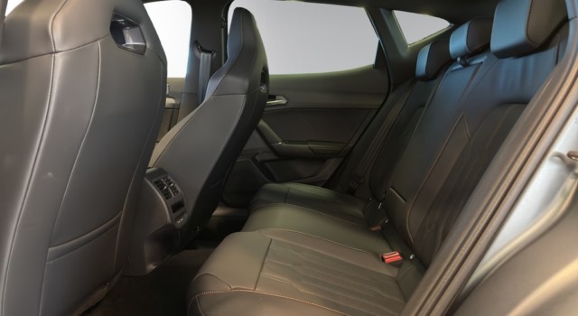 CUPRA FORMENTOR 2.5TSI VZ5 4D A