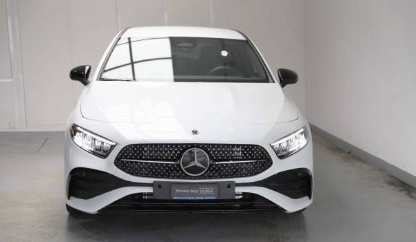 MERCEDES-BENZ A 220 d 8G-DCT