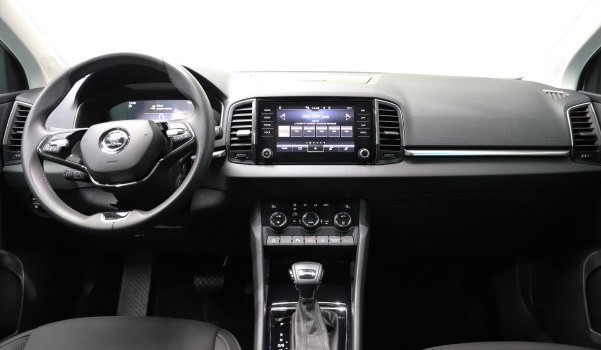 SKODA KAROQ 1.5 TSI Ambit. DSG