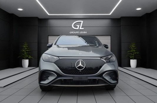 MERCEDES-BENZ EQE 350 EQE SUV 350 4 M Exe. Ed.