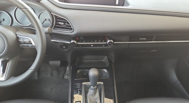 MAZDA CX-30 X 186 Homura AWD AT