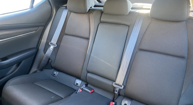 MAZDA 3 HB G 122 Ambition