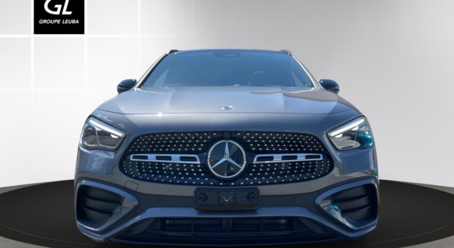 MERCEDES-BENZ GLA 220 d 4Matic 8G-DCTSwiss Star