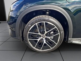 MERCEDES-BENZ EQE 350 EQE SUV 350 4 Matic Executive Edition