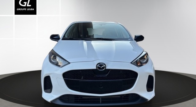 MAZDA 2 Hybrid Exclusive-line