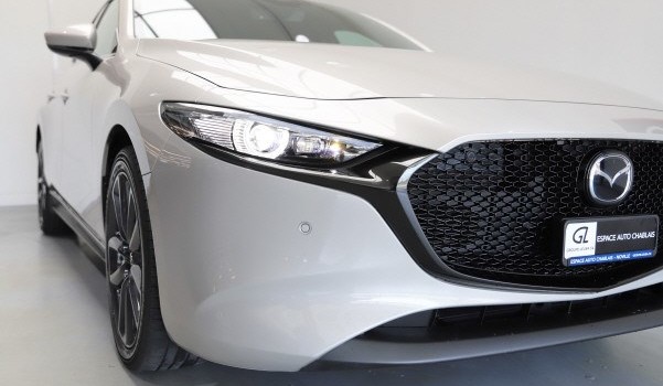 MAZDA 3 HB G 150 Exclusive L A