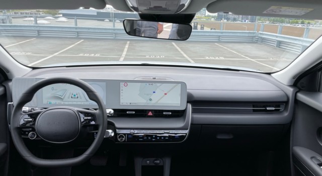 HYUNDAI IONIQ 5 77kWh Origo 4WD