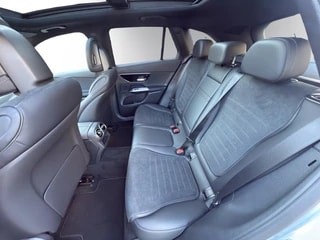 MERCEDES-BENZ GLC 300 e 4Matic EQ Star 9G-Tronic