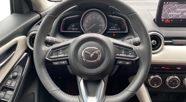 MAZDA 2 G 90 0TH Anniversary