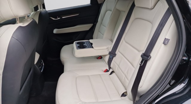 MAZDA CX-5 G 194 Exclus-lineAWD