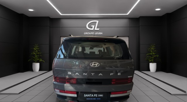 HYUNDAI SANTA FE 1.6 T-GDi HEV Origo 4WD