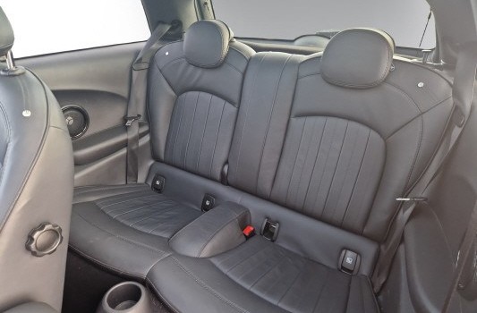 MINI MINI Cooper SE