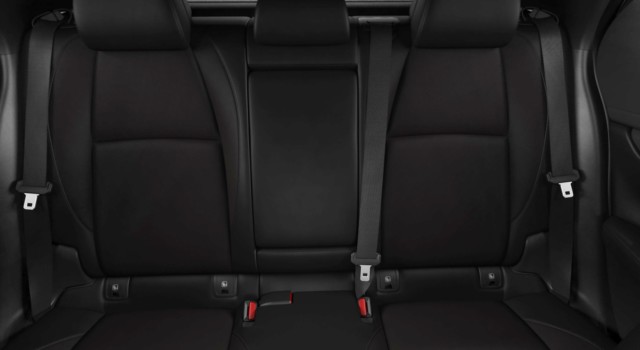 MAZDA 3 Hatchback SKYACTIV-G M Hybrid 140 Centre Line Automat