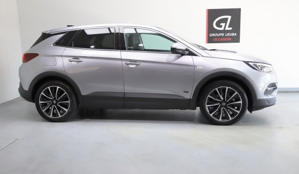 OPEL GRANDLAND X Hybrid4 Ultim