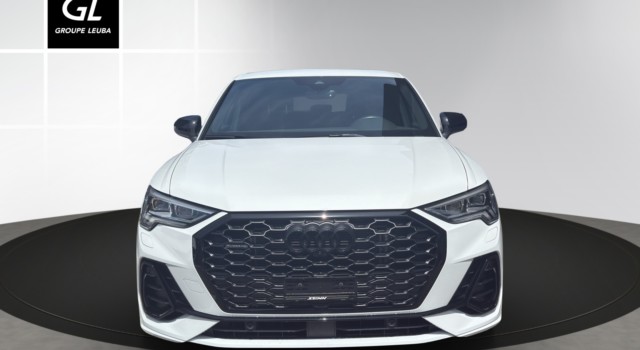 AUDI Q3 SB 40 TDI S line qu
