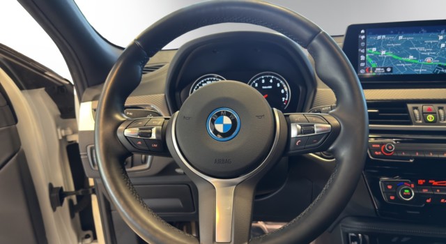 BMW X2 xDrive 25e M Sport