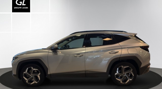 HYUNDAI TUCSON 1.6 PHEV Vert. 4WD