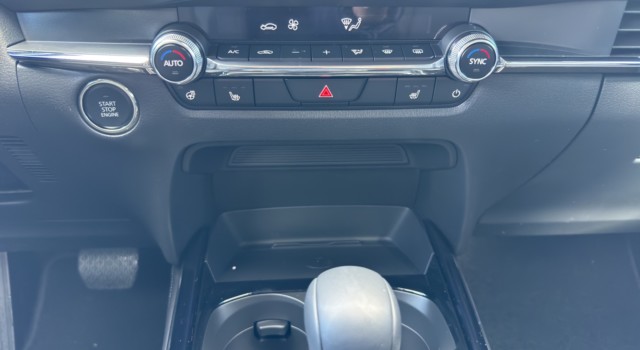 MAZDA CX-30 SKYACTIV-X 186 M Hybrid Exclusive Line FWD AT