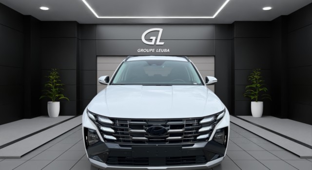 HYUNDAI TUCSON 1.6 TGDI HEV Amplia 2WD