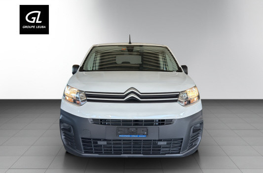 CITROEN BERLINGO 1.5 HDi s/s