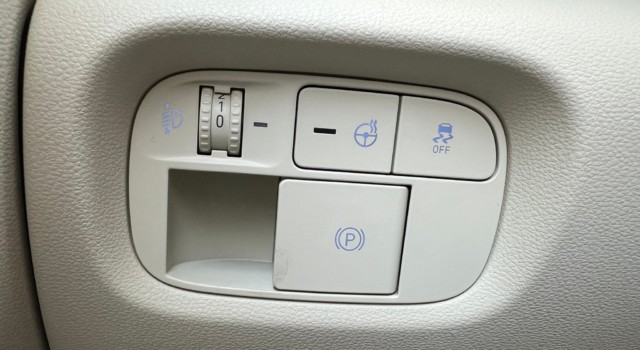 HYUNDAI INSTER 49kWh Amplia