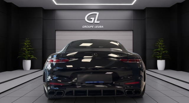 MERCEDES-BENZ AMG GT 55 4Matic+ Executive Edition